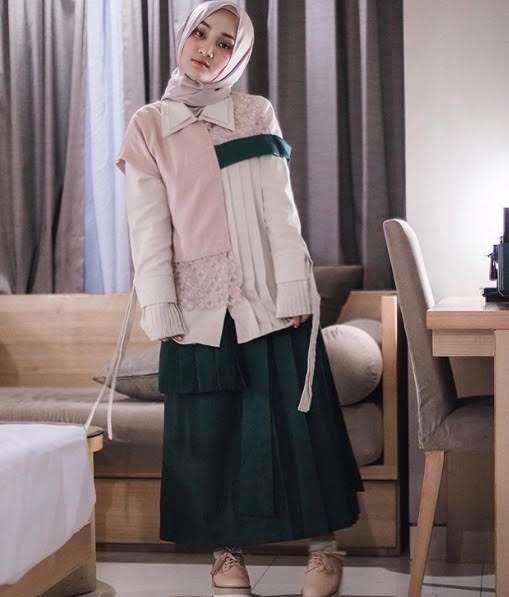 Fatin Shidqia Lubis