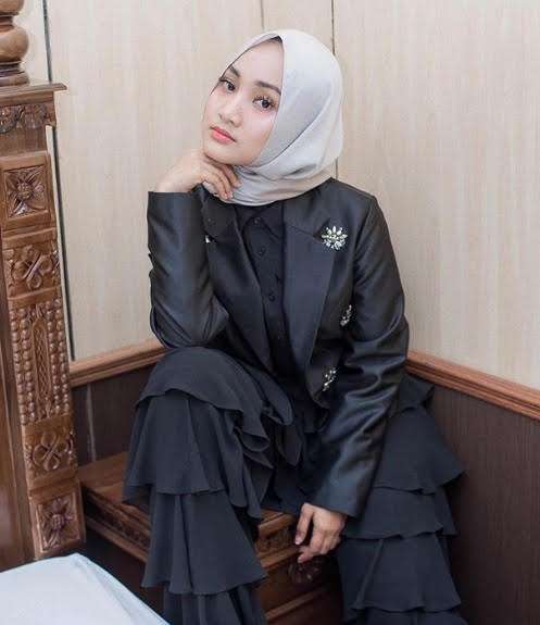 Fatin Shidqia Lubis
