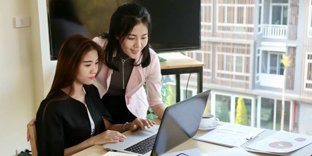 Bos Baik Hati: Tetap Gaji Karyawan Meski Telah Resign
