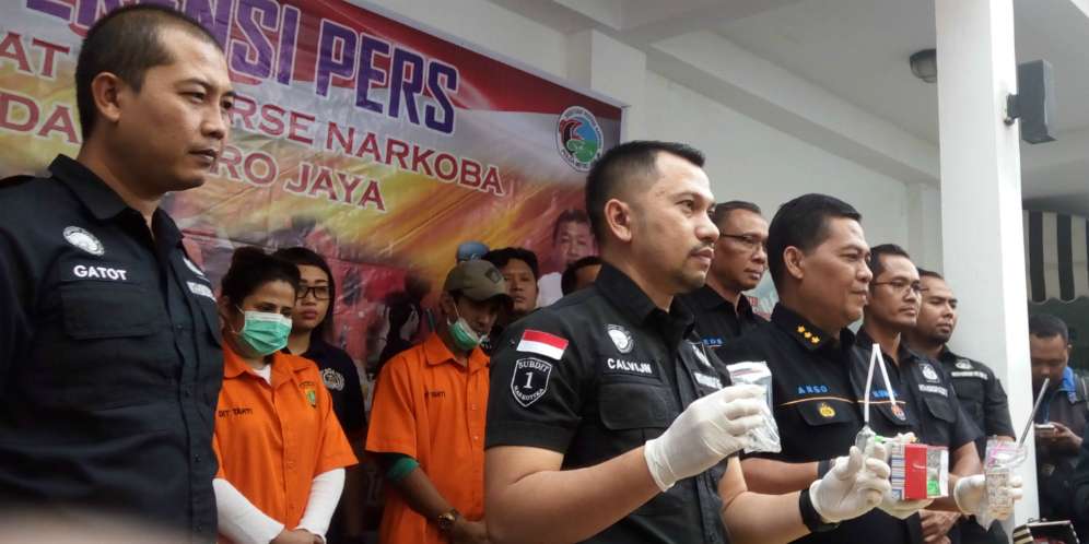 Sempoyongan, Calon Mantu Elvy Sukaesih Hampir Pingsan