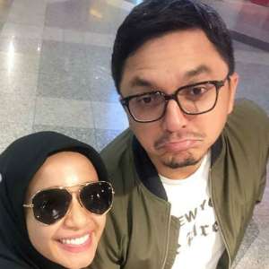 Engku Emran Unggah Foto Bella Tanpa Hijab, Netizen Heboh