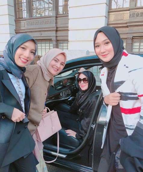 Instagram HijUp