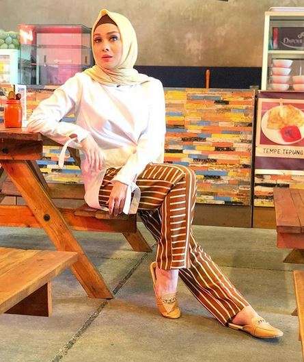 terry putri