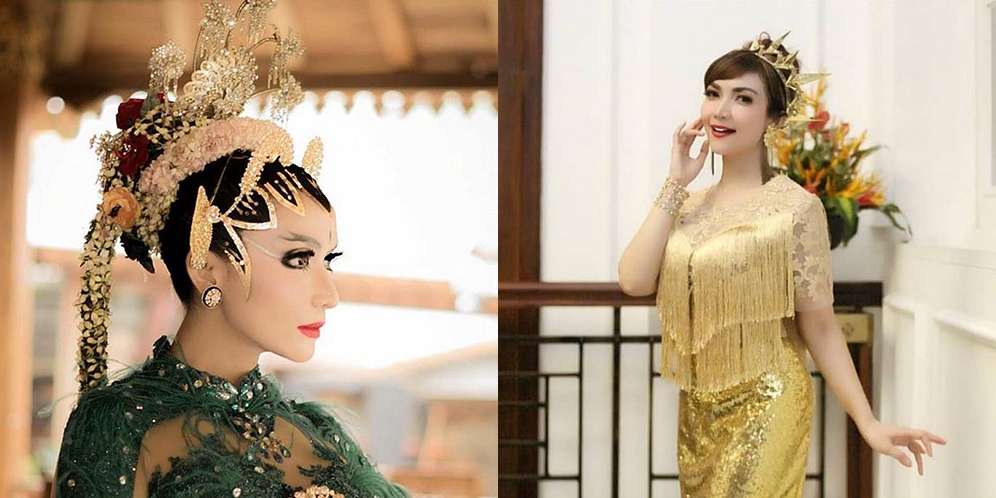 Fakta Gelar Bangsawan Roro Fitria, Ternyata...
