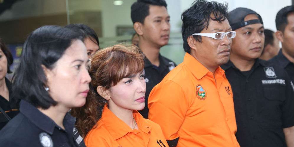 Roro Fitria Malu Luar Biasa, 5 Hari Tak Berhenti Menangis