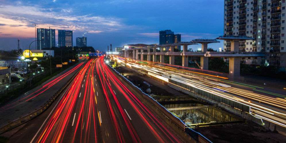 Ada Kebijakan Ganjil Genap di Tol, Ini Penjelasan Jasa Marga