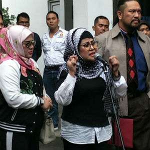 Elvy Sukaesih Hancur Melihat Anak-Anaknya Terjerat Narkoba