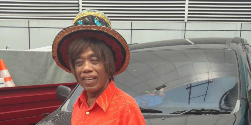 Cerita Pesulap Pak Tarno Soal Kehidupan Pribadi, Ternyata...