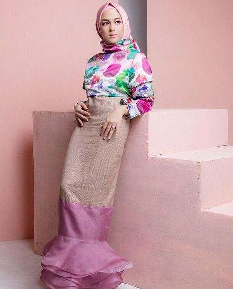nina zatulini
