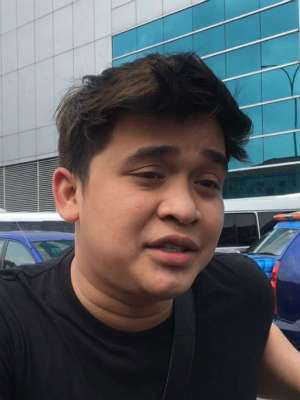 Masalah Kriss Hatta dan Hilda, Billy Syahputra: Legowo Saja