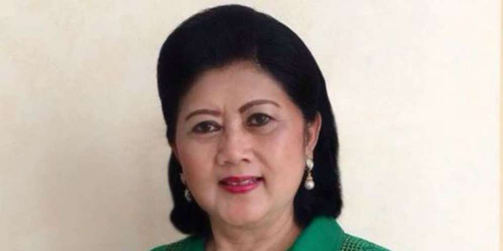 AHY Diejek 'Gagal Jadi Gubernur', Reaksi Ani Yudhoyono...