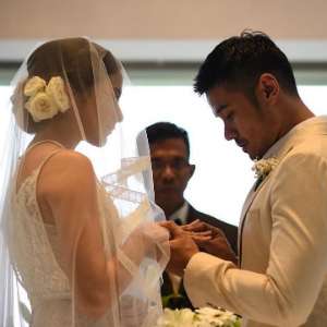 Unggahan Pertama Chicco Jerikho Usai Menikah