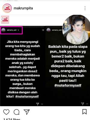 Ashanty