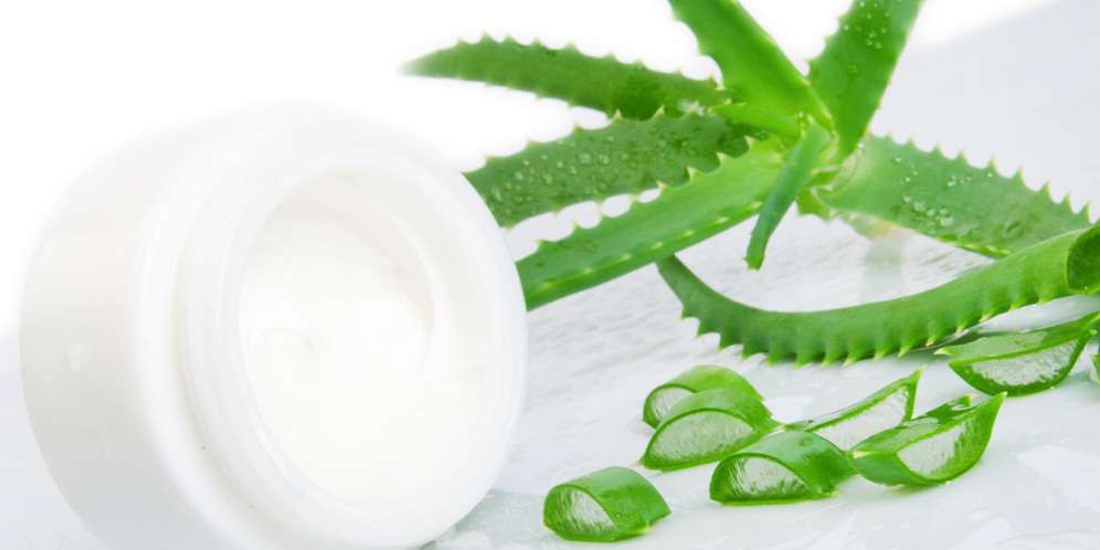 Aloe Vera Gel, Skincare Korea yang Digandrungi Cewek Indonesia