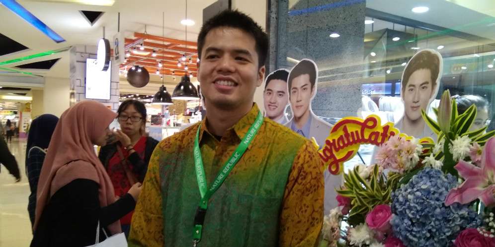 Minim Alkohol, Skincare Korea Laris Diburu Hijabers Indonesia