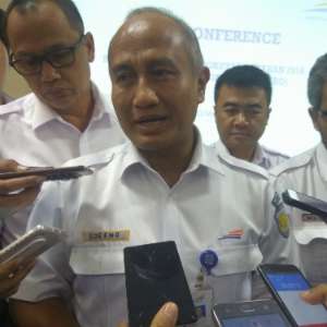 Antisipasi Lonjakan Penumpang Lebaran, KAI Tambah Kursi KA