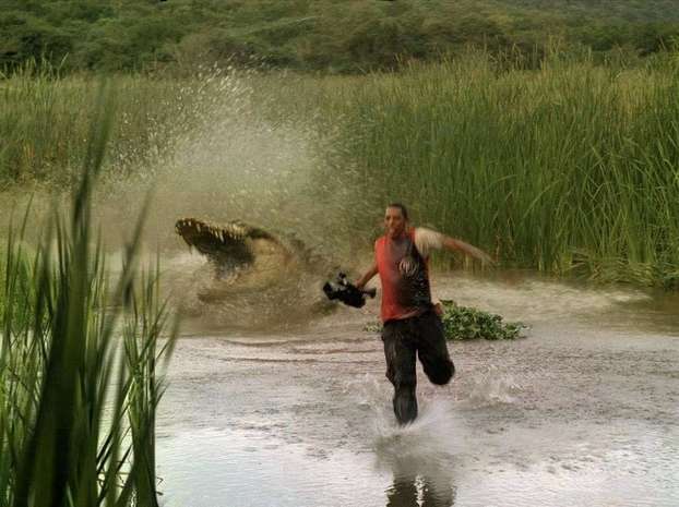 Foto Kocak Diambil Satu Detik Sebelumnya 5