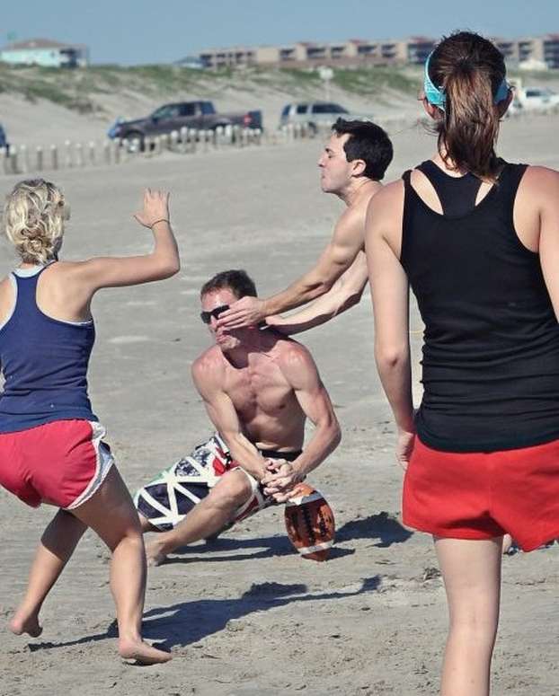 Foto Kocak Diambil Satu Detik Sebelumnya 8