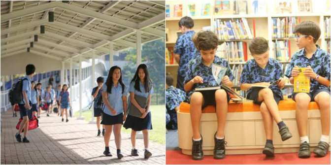 British School Jakarta