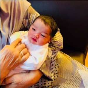 Suami Siti Nurhaliza Dirugikan Atas Beredarnya Foto Putrinya