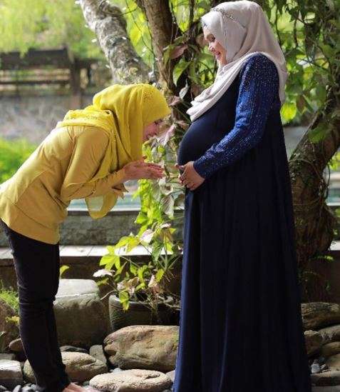 Siti Nurhaliza