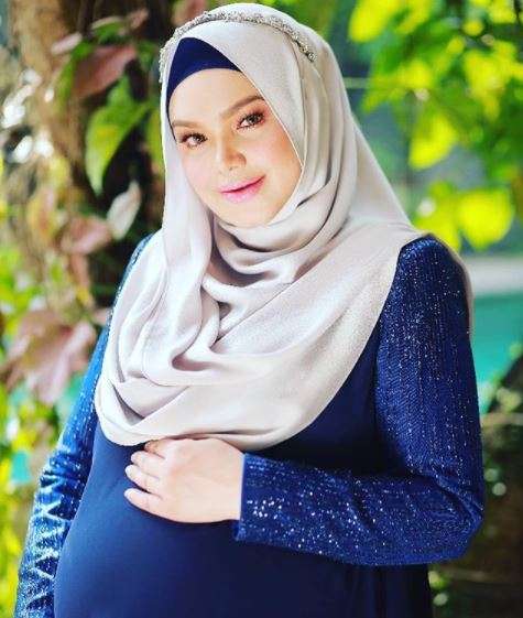Siti Nurhaliza