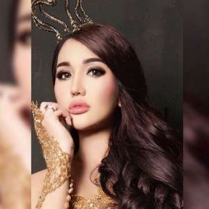 Tanggapan Lucinta Luna Soal Heboh Video Operasi Kelamin