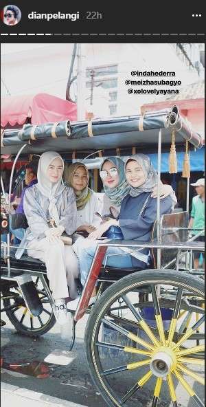 Dian Pelangi