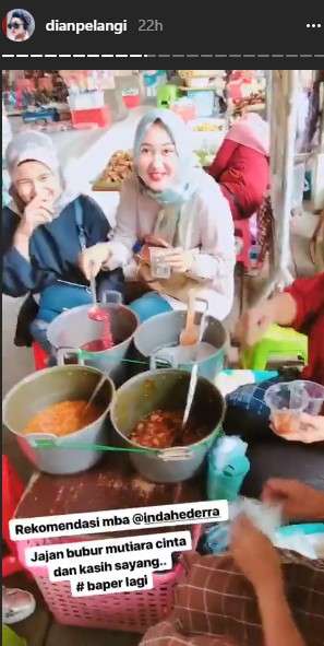 Dian Pelangi