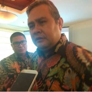 CIMB Niaga Syariah Cetak Laba Rp489 Miliar pada 2017