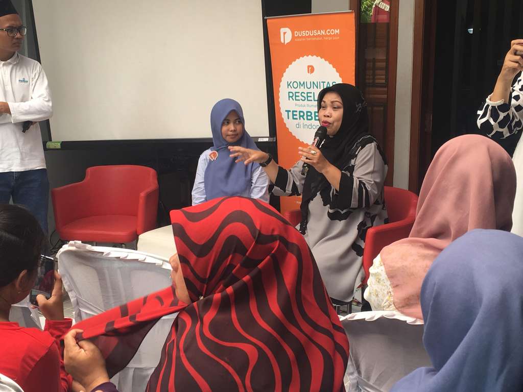 Ade Supiah (cancer survivor)/ Ferra Ferdiana