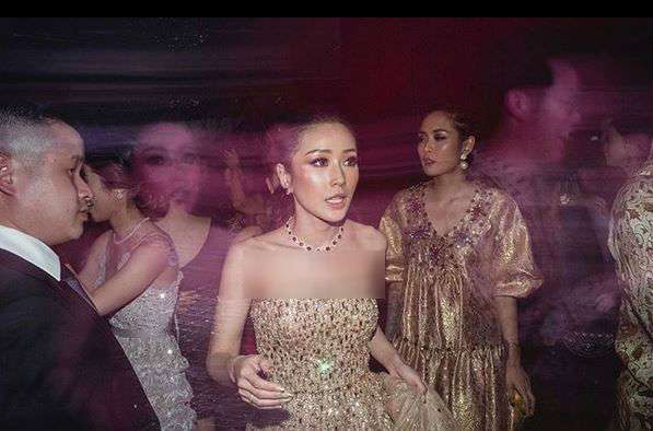 Rosalindynata Gunawan