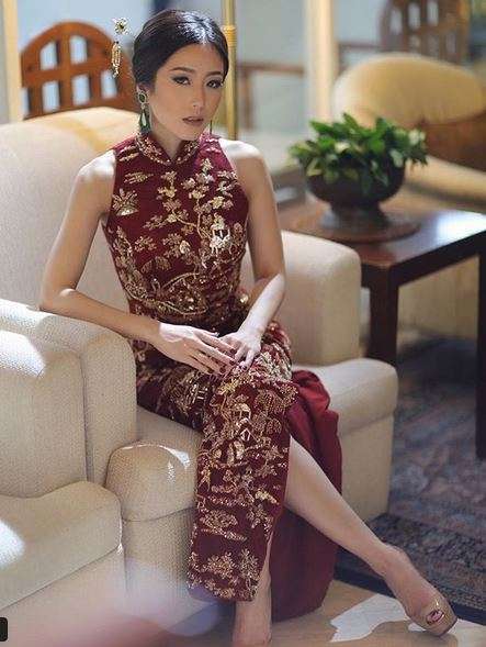 Rosalindynata Gunawan