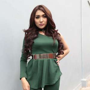 Teman Lama Bongkar Masa Lalu Lucinta Luna, Bukan Karena 1 M