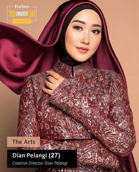 Dian Pelangi