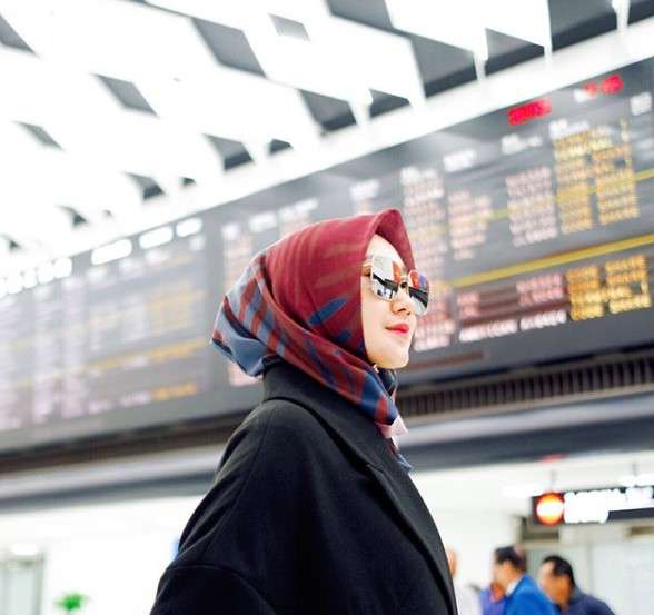 Dian Pelangi