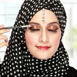 Segudang Manfaat Eyeshadow untuk Makeup
