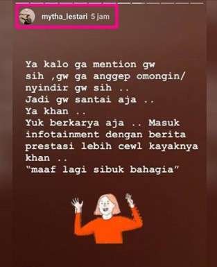 myta lestari