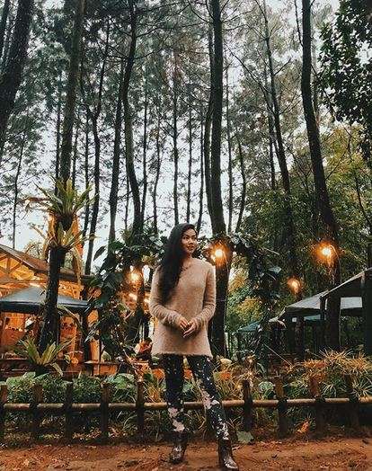 yura yunita