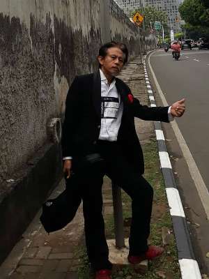 Hendrayan Ceraikan Kalina, Epy Kusnandar: Itu Sudah Tepat!