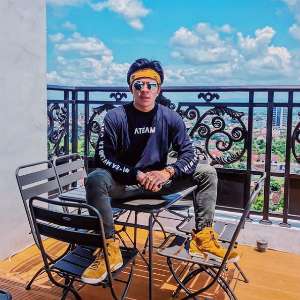 Atta Halilintar: Si Sulung yang Penyayang Keluarga