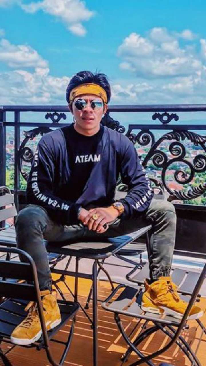 Atta Halilintar: Si Sulung yang Penyayang Keluarga