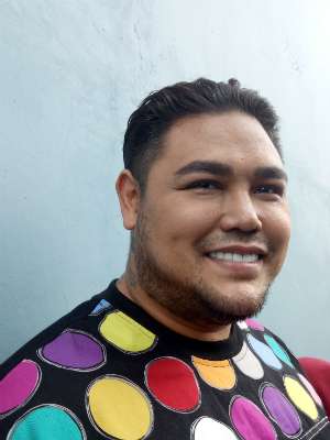 Dekat Dengan Wanita Thailand, Ini Pengakuan Ivan Gunawan