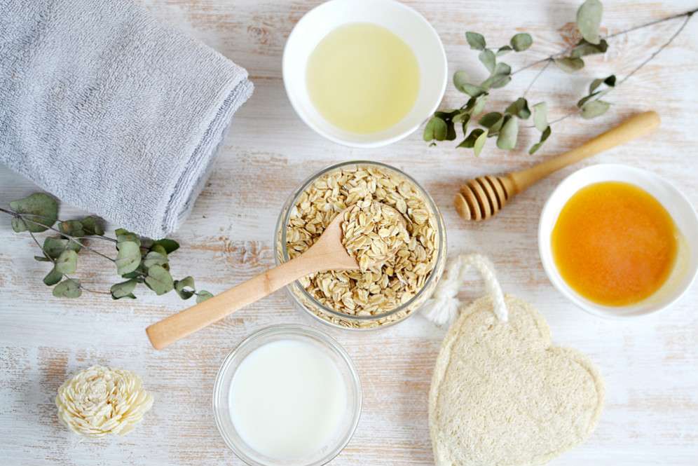 Aturan Memakai Scrub yang Benar Agar Wajah Tidak Kemerahan Aturan Memakai Scrub yang Benar Agar Wajah Tidak Kemerahan