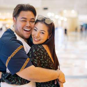 Ivan Gunawan Dekat Dengan Wanita Thailand, Gimmick?