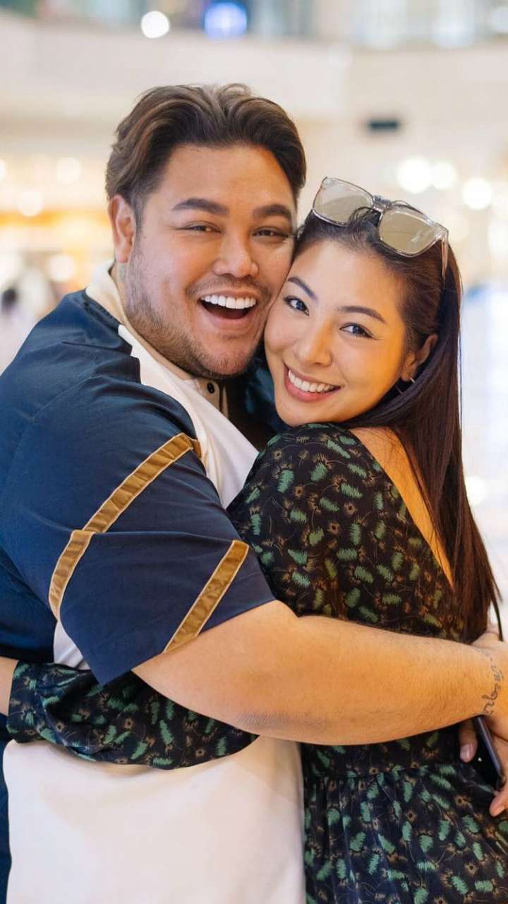 Ivan Gunawan Dekat Dengan Wanita Thailand, Gimmick? Ivan Gunawan Dekat Dengan Wanita Thailand, Gimmick?