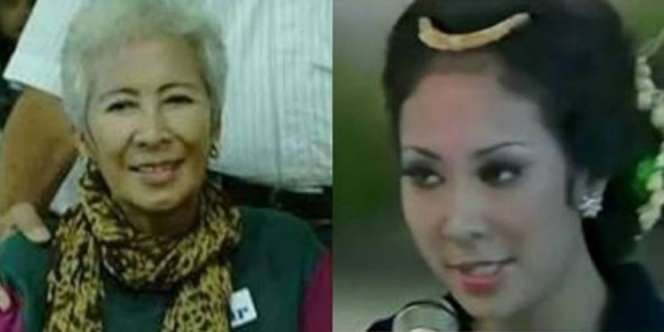 Wanita Indonesia Pertama Peserta Miss Universe Tutup Usia