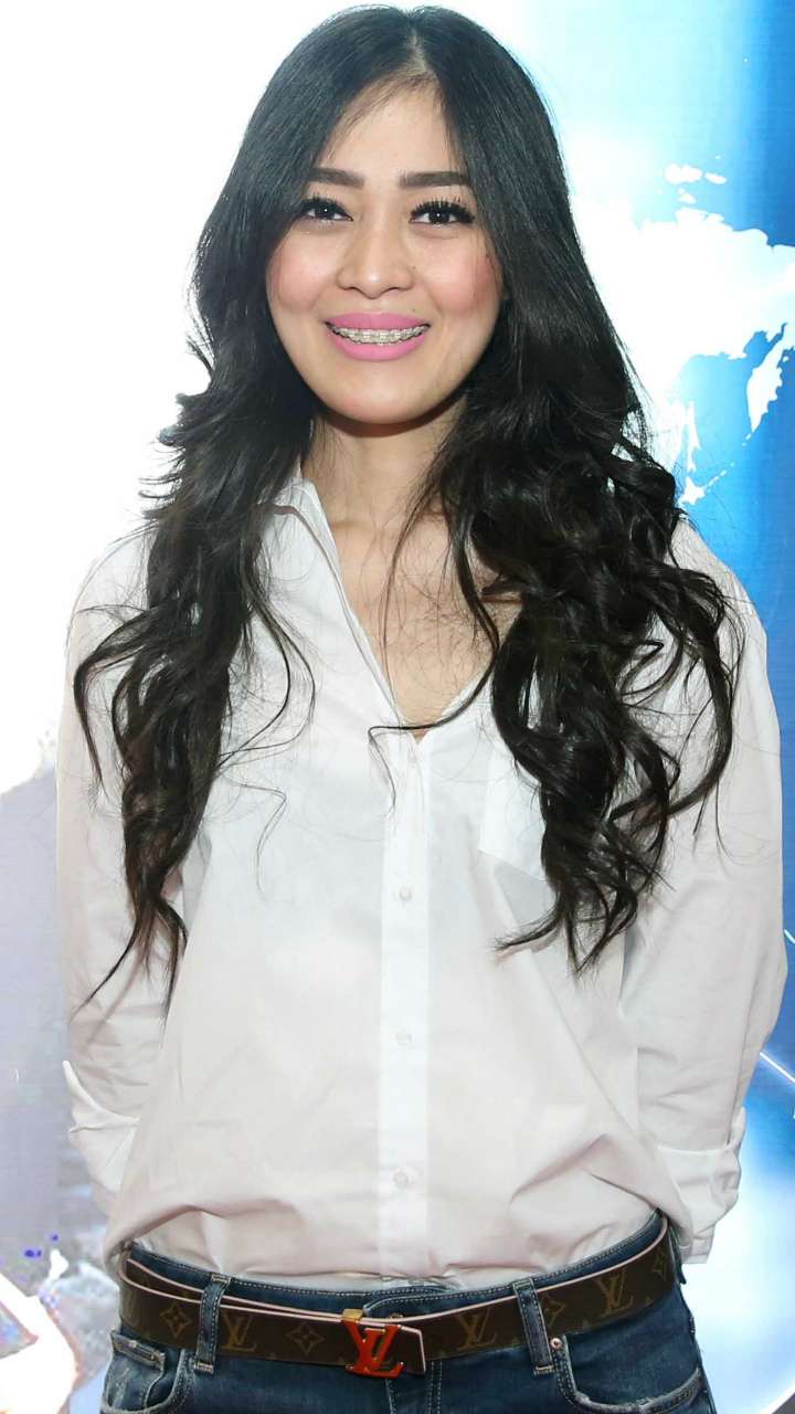 Gracia Indri Jawab Tudingan Mertua