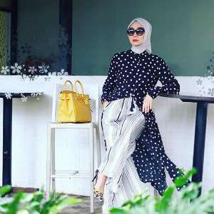 7 Tas Simpel untuk Tampil Muda di Usia 40-an