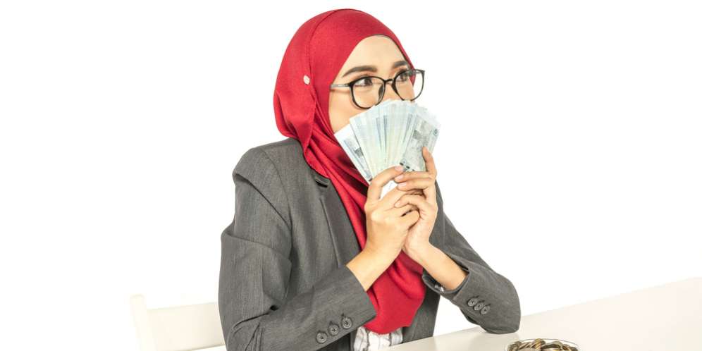 15 Pekerjaan di Sektor Keuangan yang Gajinya Rp5 Miliar